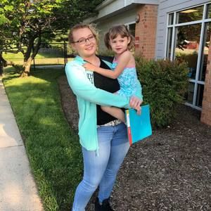 Meet your Posher, Marlene